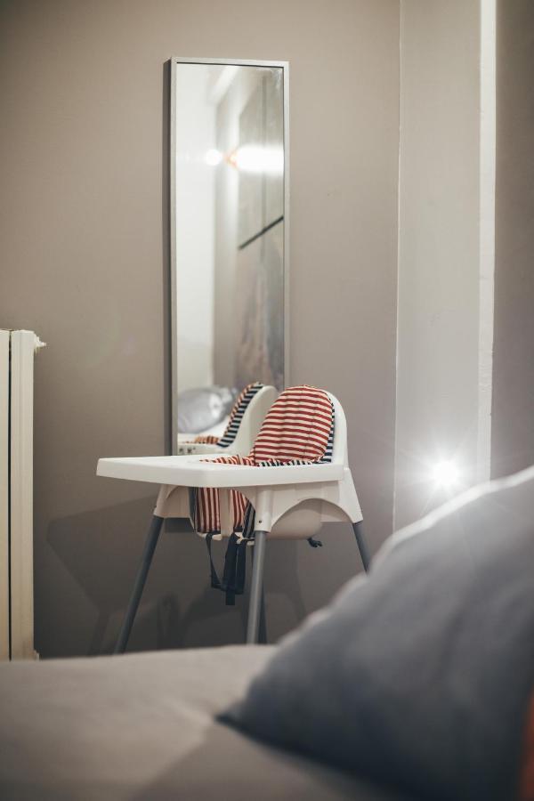 Apartament Just Here - La Terrazza *