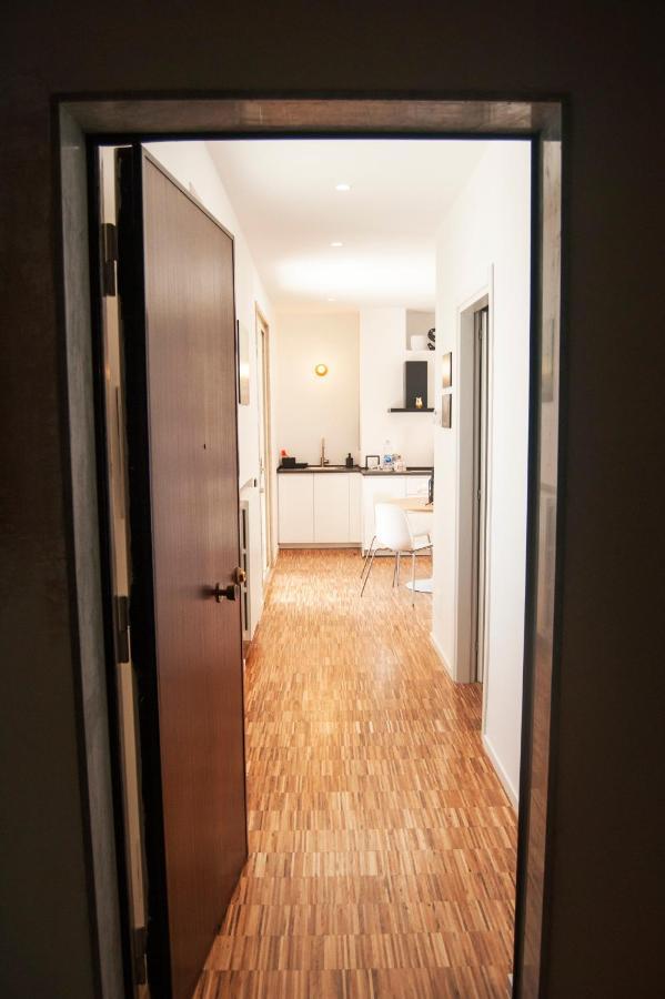 Apartament Just Here - La Terrazza *