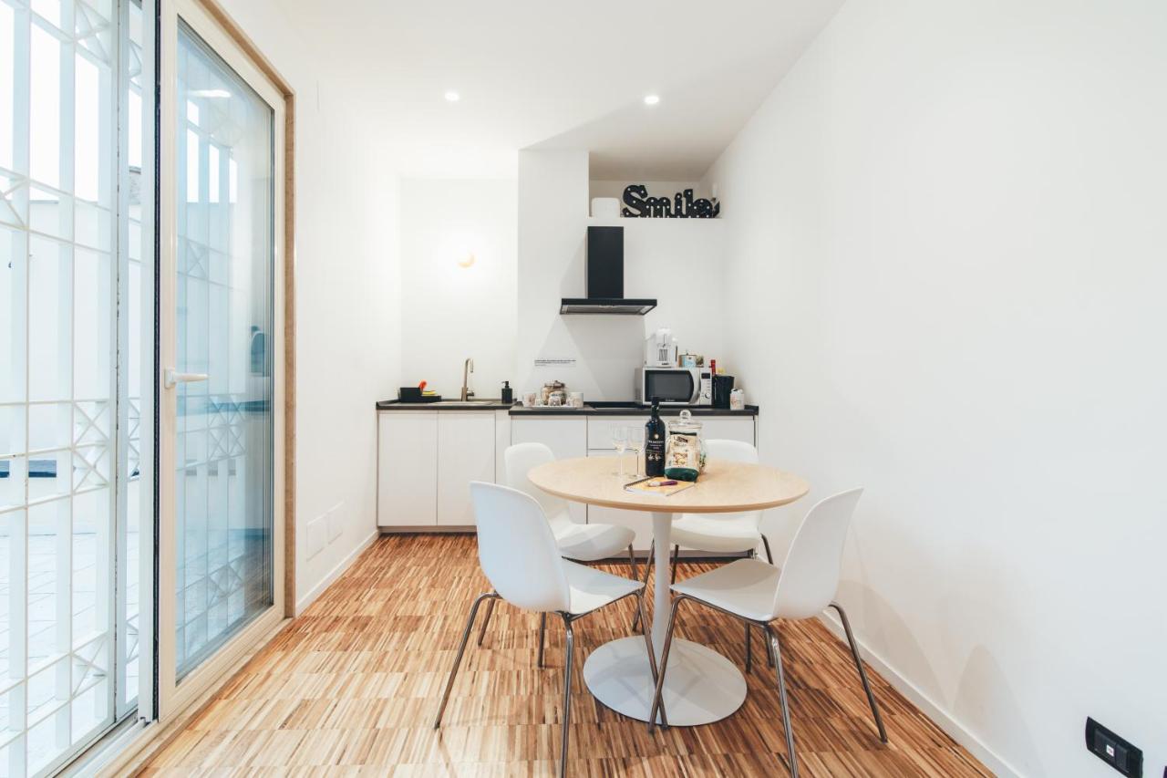 Apartament Just Here - La Terrazza