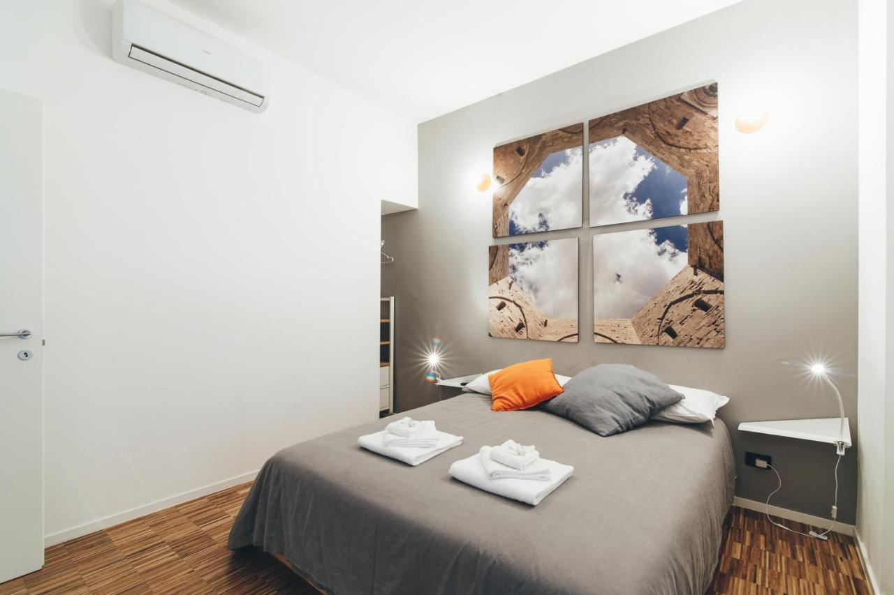 Apartament Just Here - La Terrazza *