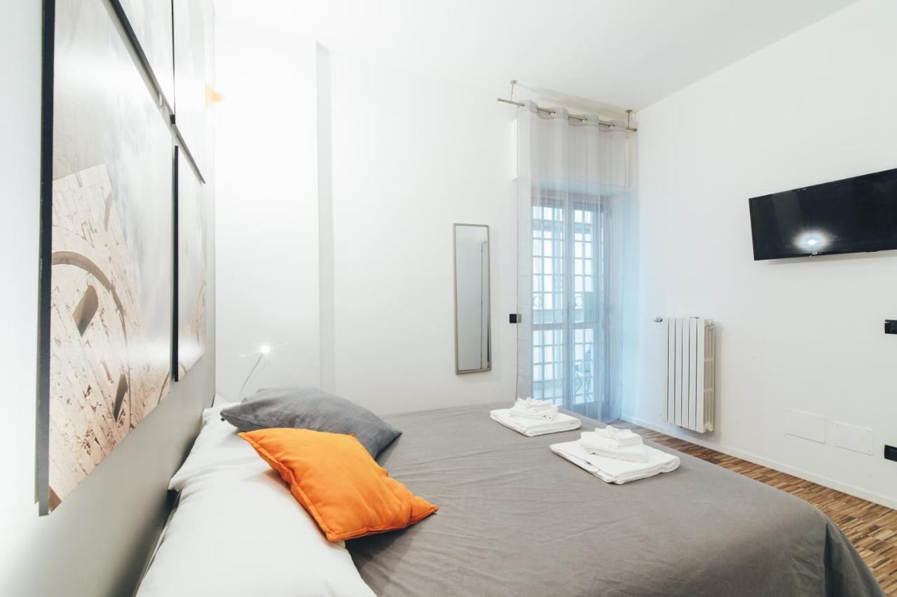 Apartment Just Here - La Terrazza Bari