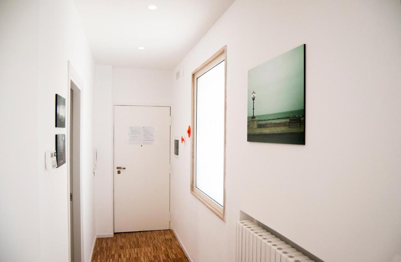 Apartament Just Here - La Terrazza Bari