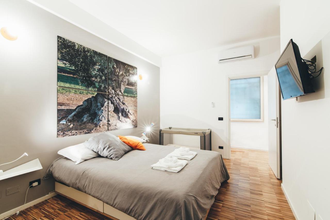 Apartment Just Here - La Terrazza *