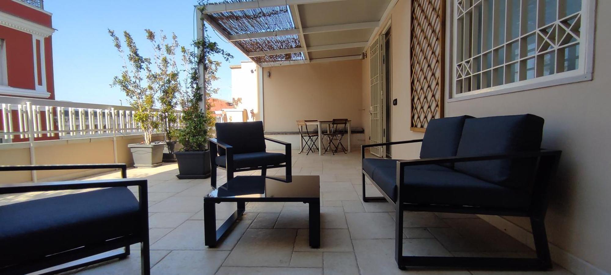 Apartament Just Here - La Terrazza